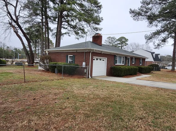 2057 Hayes Rd, Hayes, VA 23072