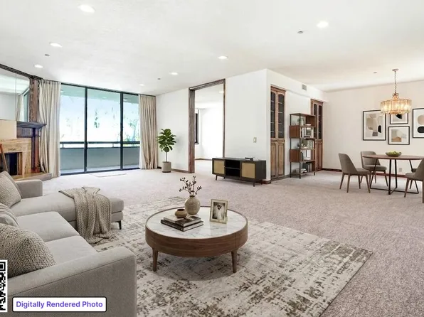 300 N Swall Dr Unit 201, Beverly Hills, CA 90211