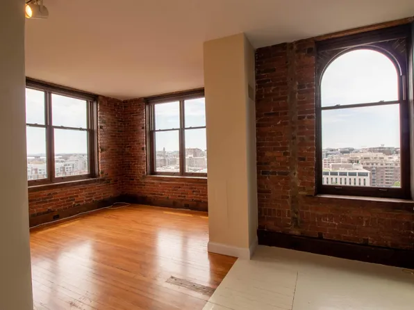 1615 Q St NW APT 1104, Washington, DC 20009