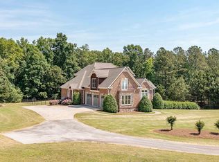 130 Blackwelder Rd, Roopville, GA 30170