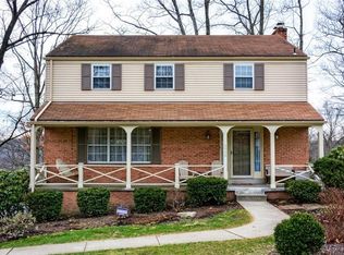 9920 W Moccasin Trl, Wexford, PA