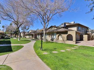 1262 N 85th Pl, Scottsdale, AZ 85257