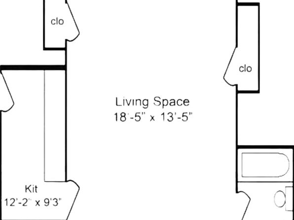 51 W 86th St APT 1003