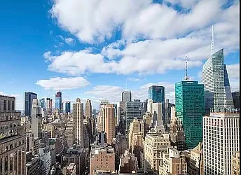 Rented by AVENUE 8 INC