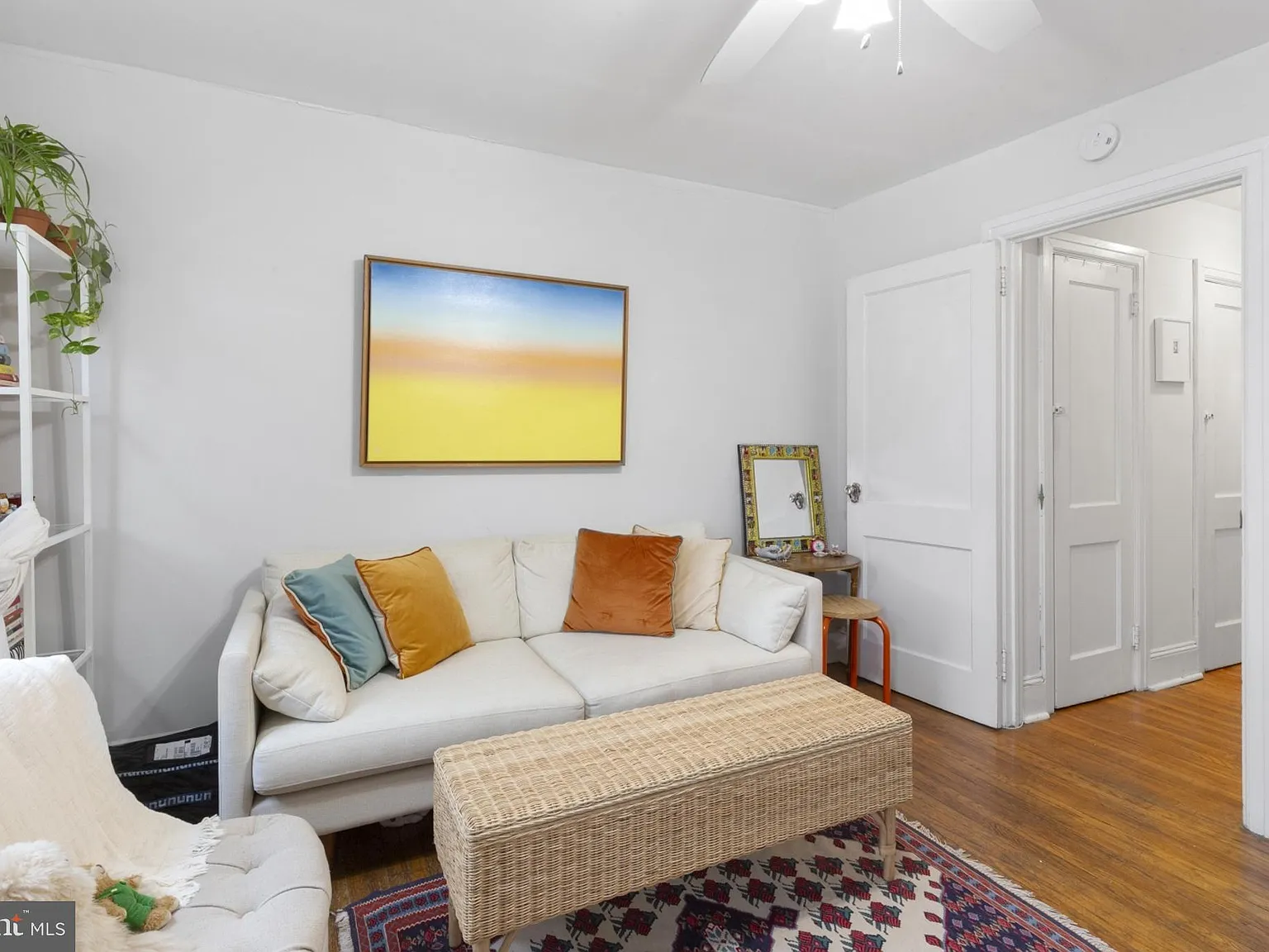 Studio, 1.0 bath, 500 sqft, $1,175 — Photo 3
