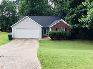 1448 Elliotts Ln, Auburn, GA 30011