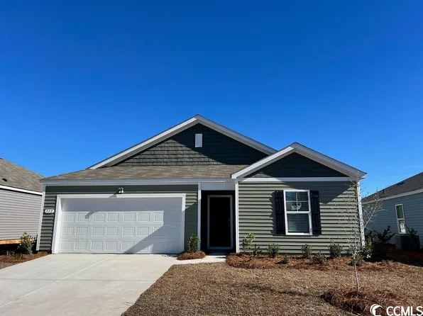 512 Woodland Farms Circle Lot 136- Kerry B, Aynor, SC 29511