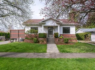 5829 SE 50th Ave, Portland, OR 97206