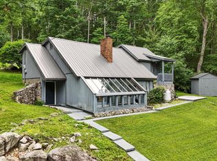 8445 Pendleton Rd, Wise, VA 24293