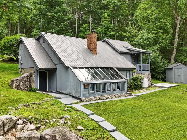 8445 Pendleton Rd, Wise, VA 24293
