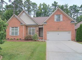 2018 Windrow Wood Ct, Matthews, NC 28105