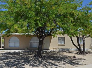 3001 S Lands End Rd, Tucson, AZ 85713