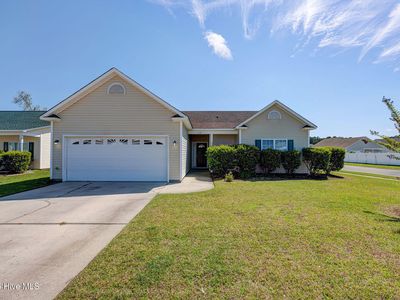 1419 Parkland Way, Leland, NC, 28451