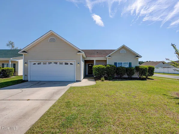 1419 Parkland Way, Leland, NC 28451