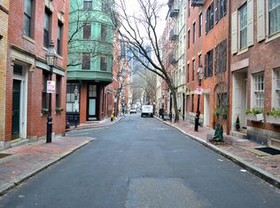 71 Myrtle St APT 101, Boston, MA 02114