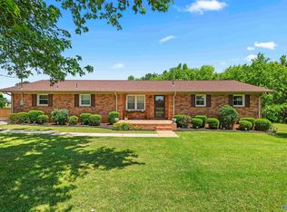 219 Opp Reynolds Rd, Hazel Green, AL 35750