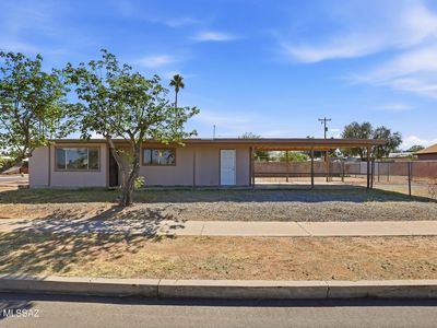3402 E 27th St, Tucson, AZ, 85713
