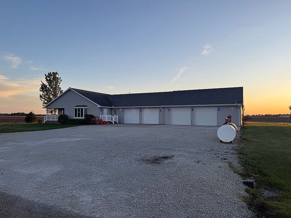 1st image of 3277 N 1300 East Rd