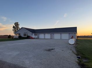 3277 N 1300 East Rd, Chebanse, IL 60922