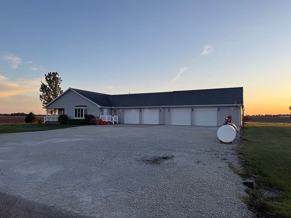 3277 N 1300 East Rd