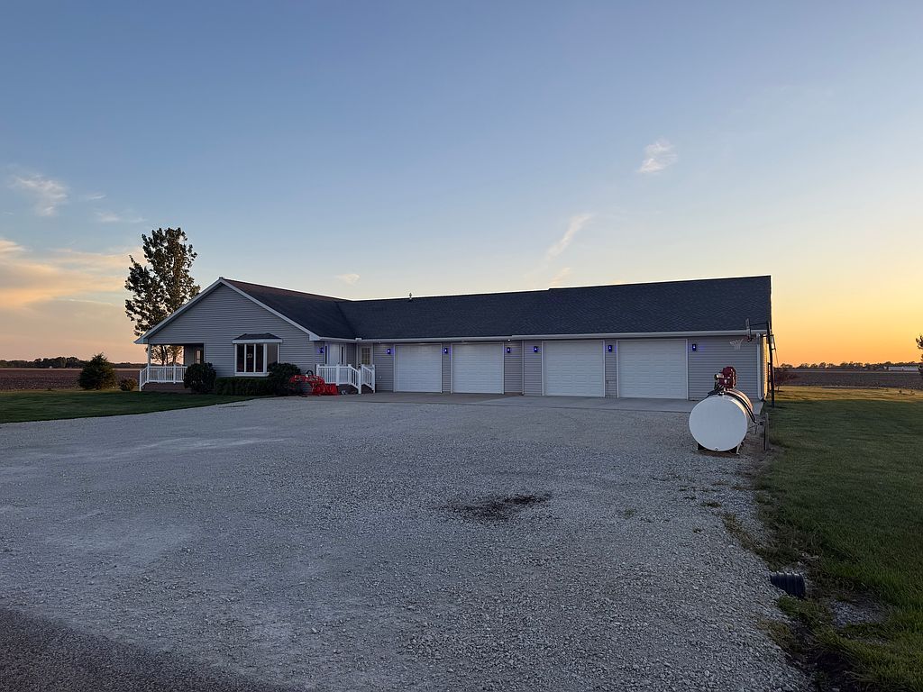 3277 N 1300 East Rd - Property Image