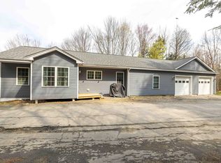 206 Livermore Falls Rd, Farmington, ME 04938