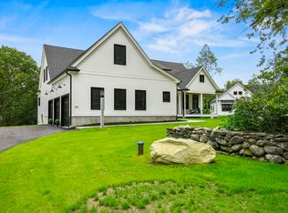 696 Mason Rd, Jefferson, MA 01522