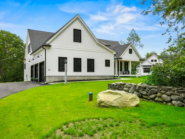 696 Mason Rd, Jefferson, MA 01522