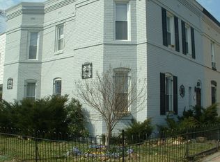 1257 Carrollsburg Pl SW, Washington, DC 20024