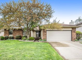 4349 Yarmouth Xing, Ypsilanti, MI