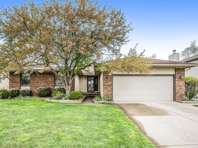 4349 Yarmouth Xing, Ypsilanti, MI, 48197