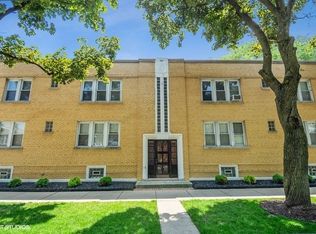 6119 W Seminole St #2, Chicago, IL 60646