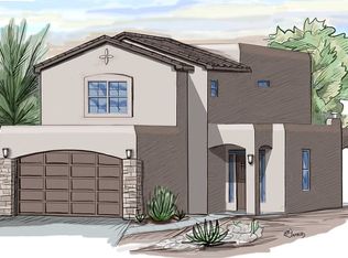 120 Tierra Del Sol Loop, Rio Communities, NM 87002