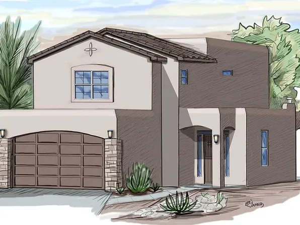 120 Tierra Del Sol Loop, Rio Communities, NM 87002