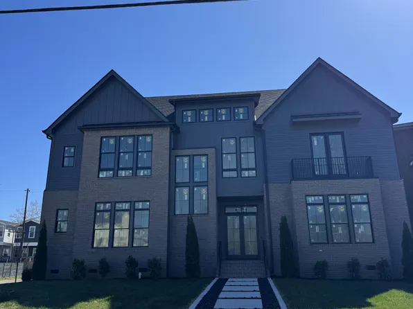 1700 15th Ave S, Nashville, TN 37212