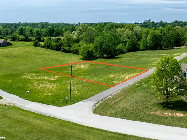 LOT 63 Cemetery Rd, West Union, OH 45693