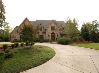 5507 Long Island Dr NW, Sandy Springs, GA