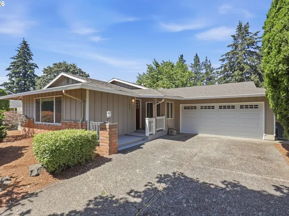 11618 SE McGillivray Blvd, Vancouver, WA 98683