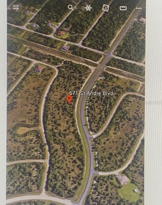 2nd image of 671 Saint Andre Blvd SW