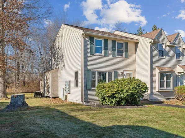 11 Brookwest Lane #11, Westbrook, ME 04092