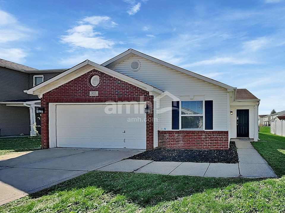 1st image of 9211 Wandflower Dr