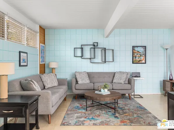 1111 E Palm Canyon Dr #350, Palm Springs, CA 92264