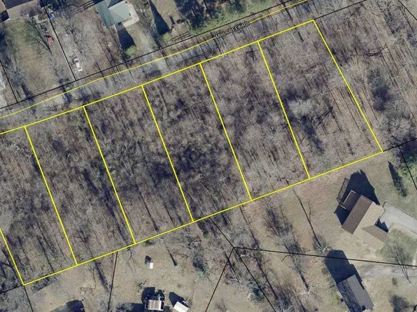 Lots 1 6 Millcreek Rd, Radcliff, KY 40160