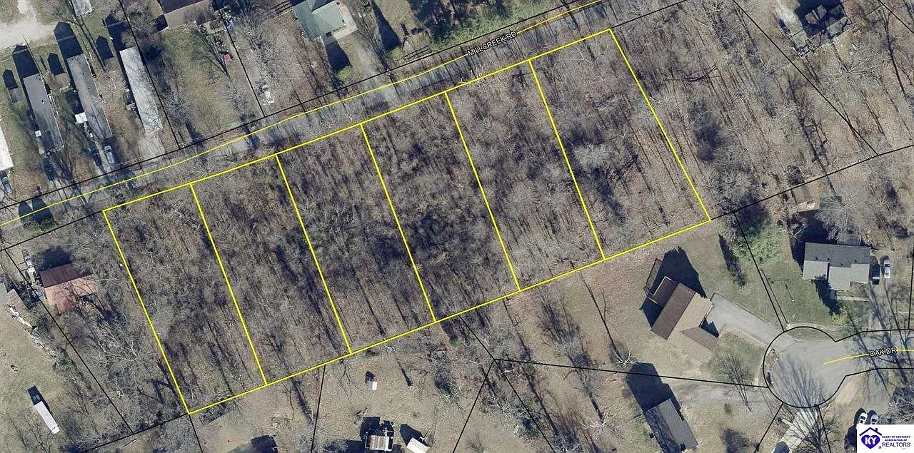 Lots 1 6 Millcreek Rd photo 1
