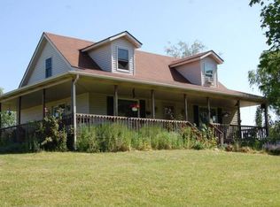 5644 W 800 S, Pendleton, IN 46064