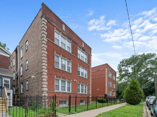 1303 E 71st Pl APT 1N, Chicago, IL 60619