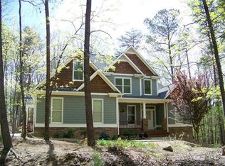 102 Ponderosa Ln, Waleska, GA