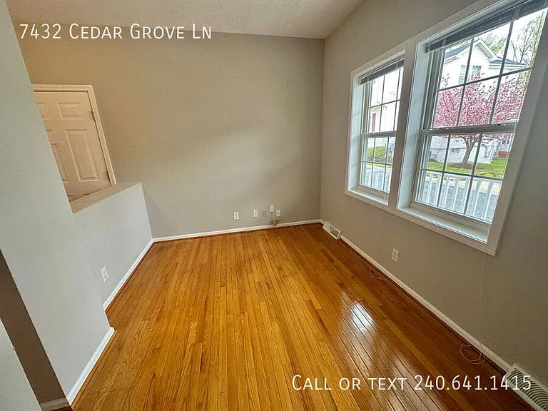 7432 Cedar Grove Ln — Photo 3
