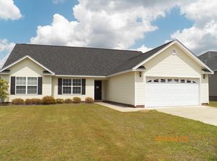 417 Shrek Way, Florence, SC 29505