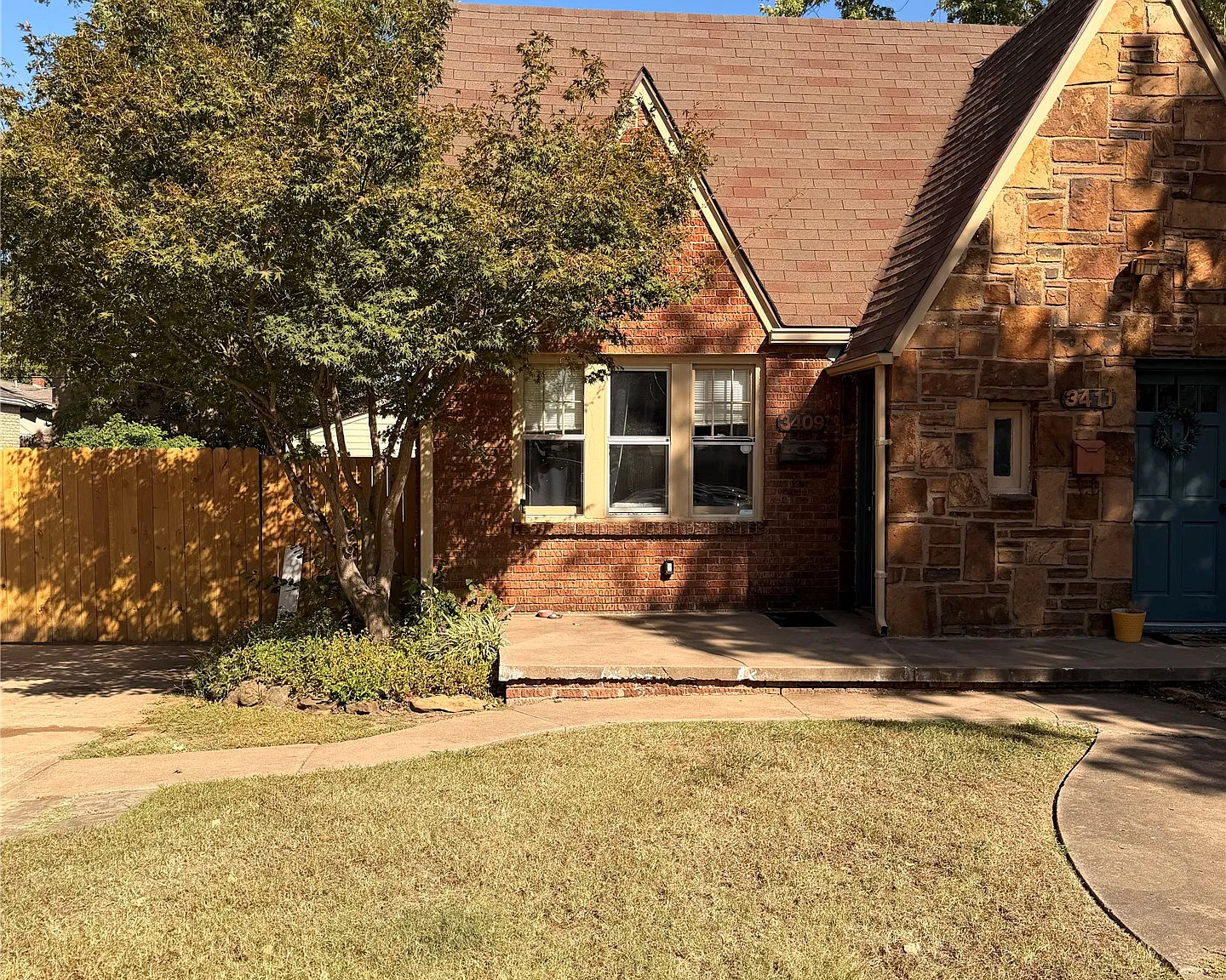 1 bed, 1.0 bath, 1000 sqft, $1,100 — Photo 2